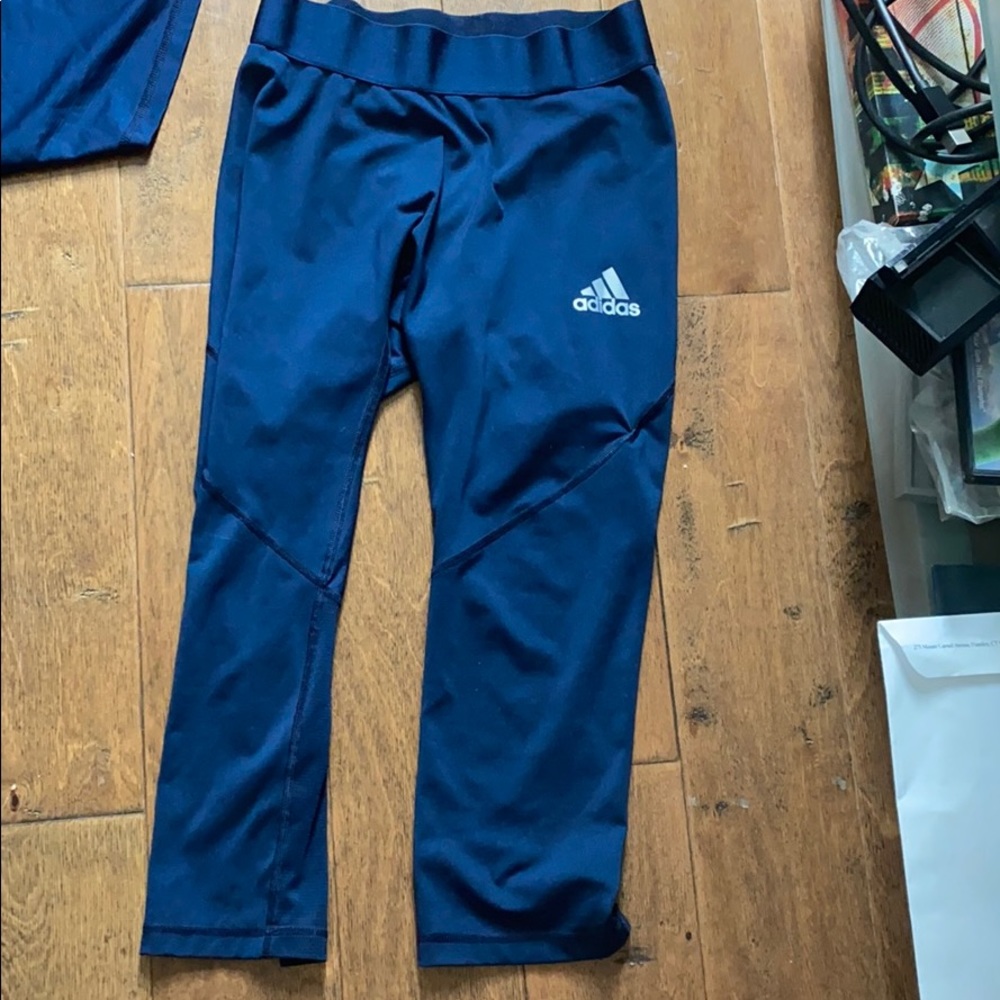 Adidas Compression Tights